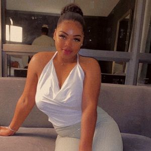 Meet your Posher, Jada